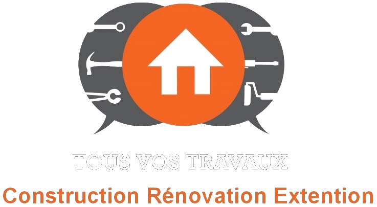 Logo Tous Vos Travaux